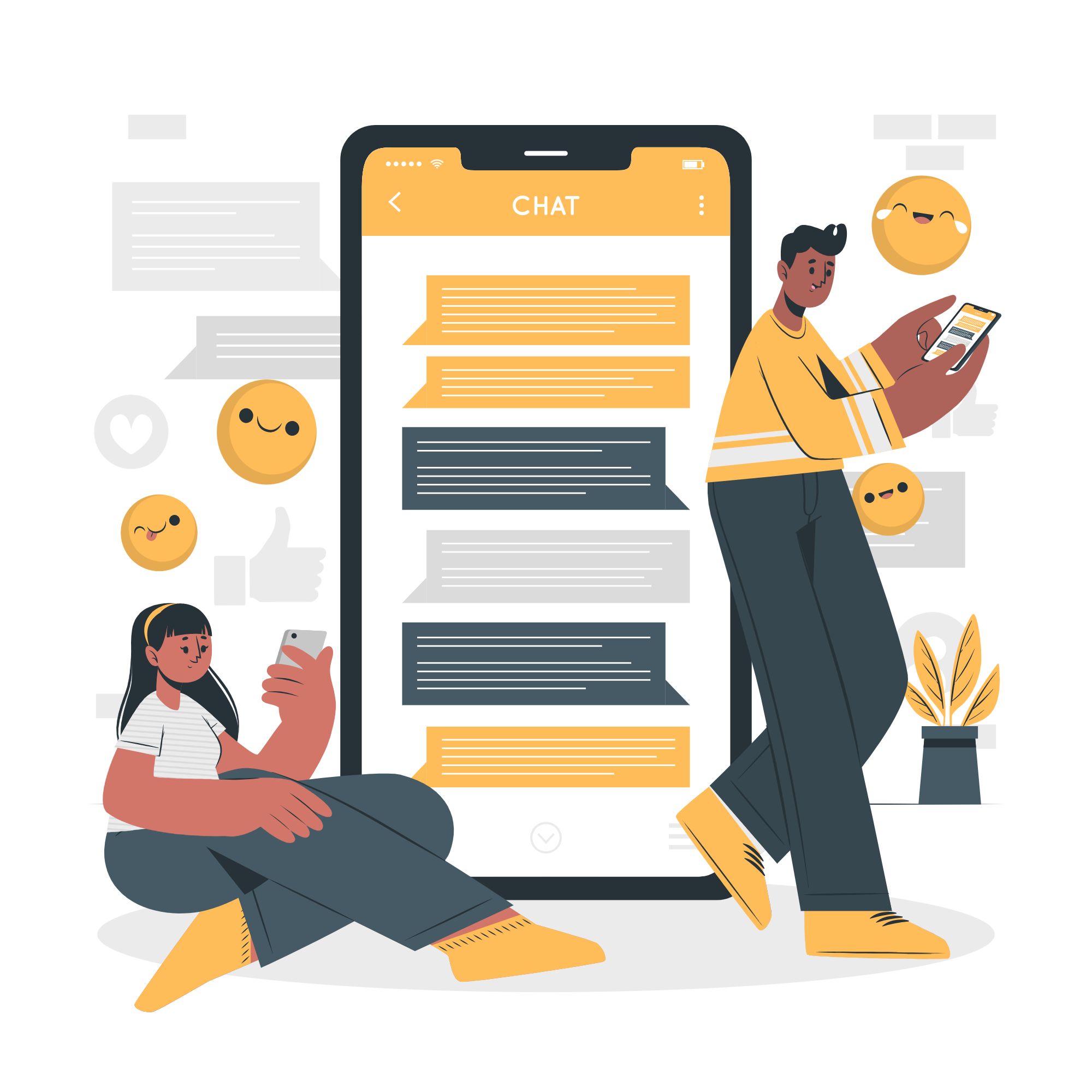 comunity manager economico
