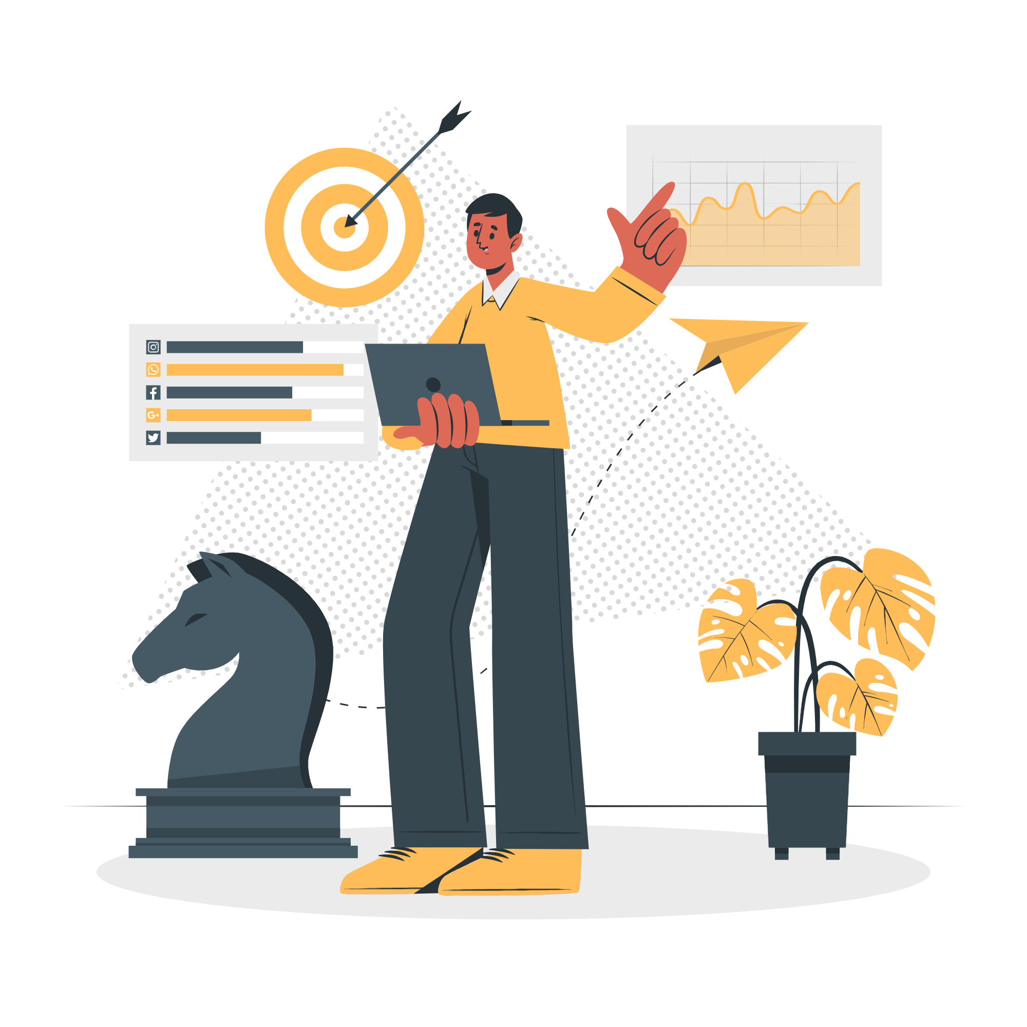 servicio de community manager